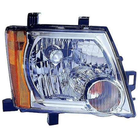 Depo Capa Lamp, 315-1160R-AC 315-1160R-AC